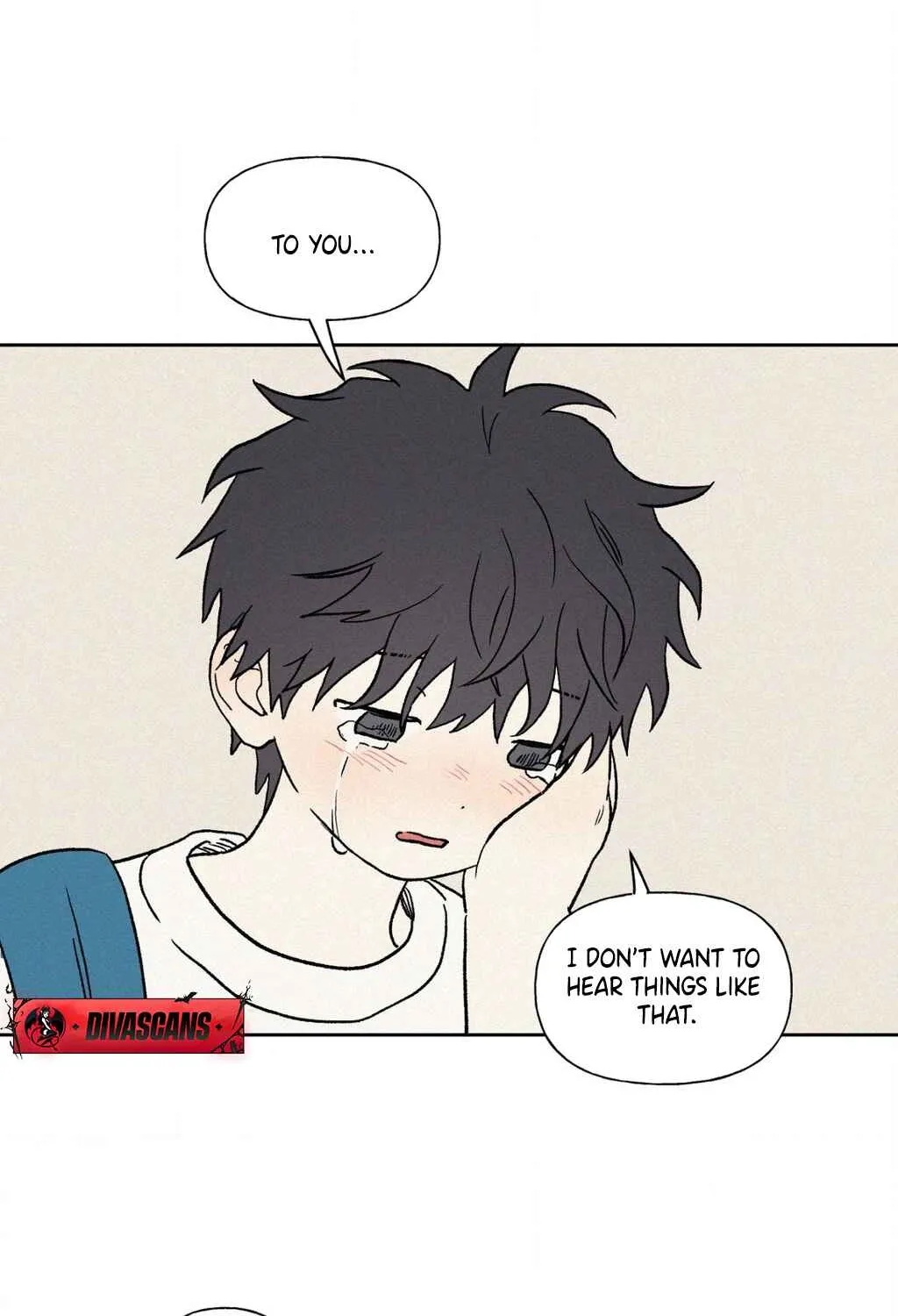 3XLOVE Chapter 43 - page 26
