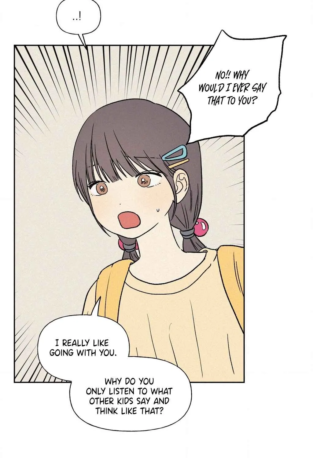 3XLOVE Chapter 43 - page 27