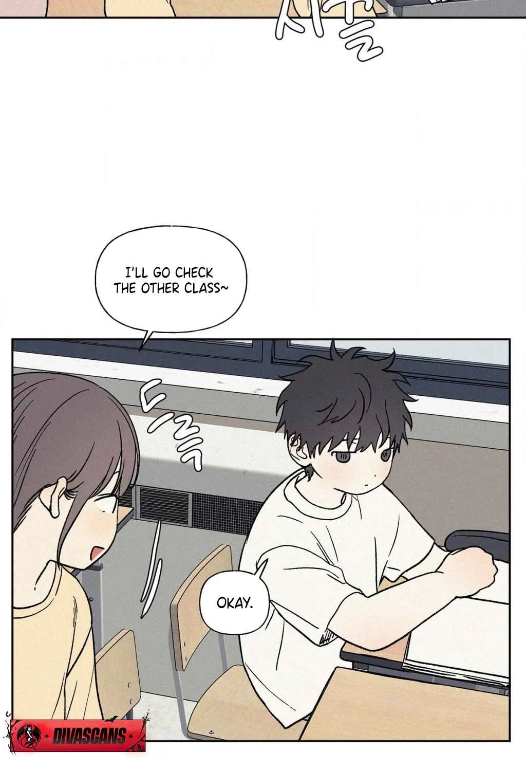 3XLOVE Chapter 43 - page 3