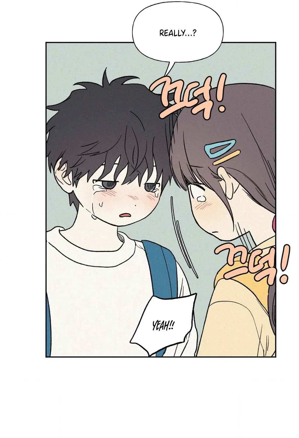 3XLOVE Chapter 43 - page 31