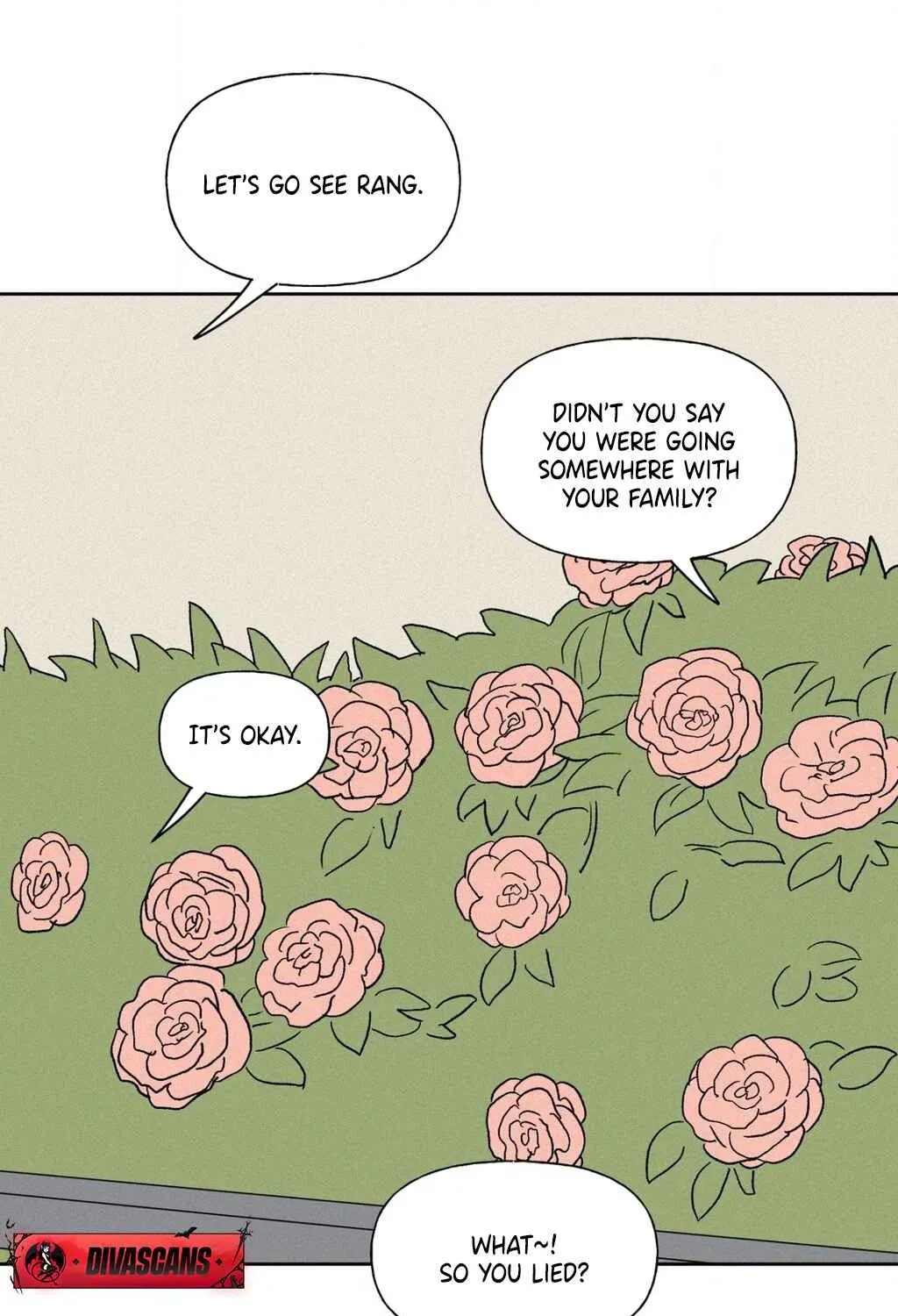 3XLOVE Chapter 43 - page 33