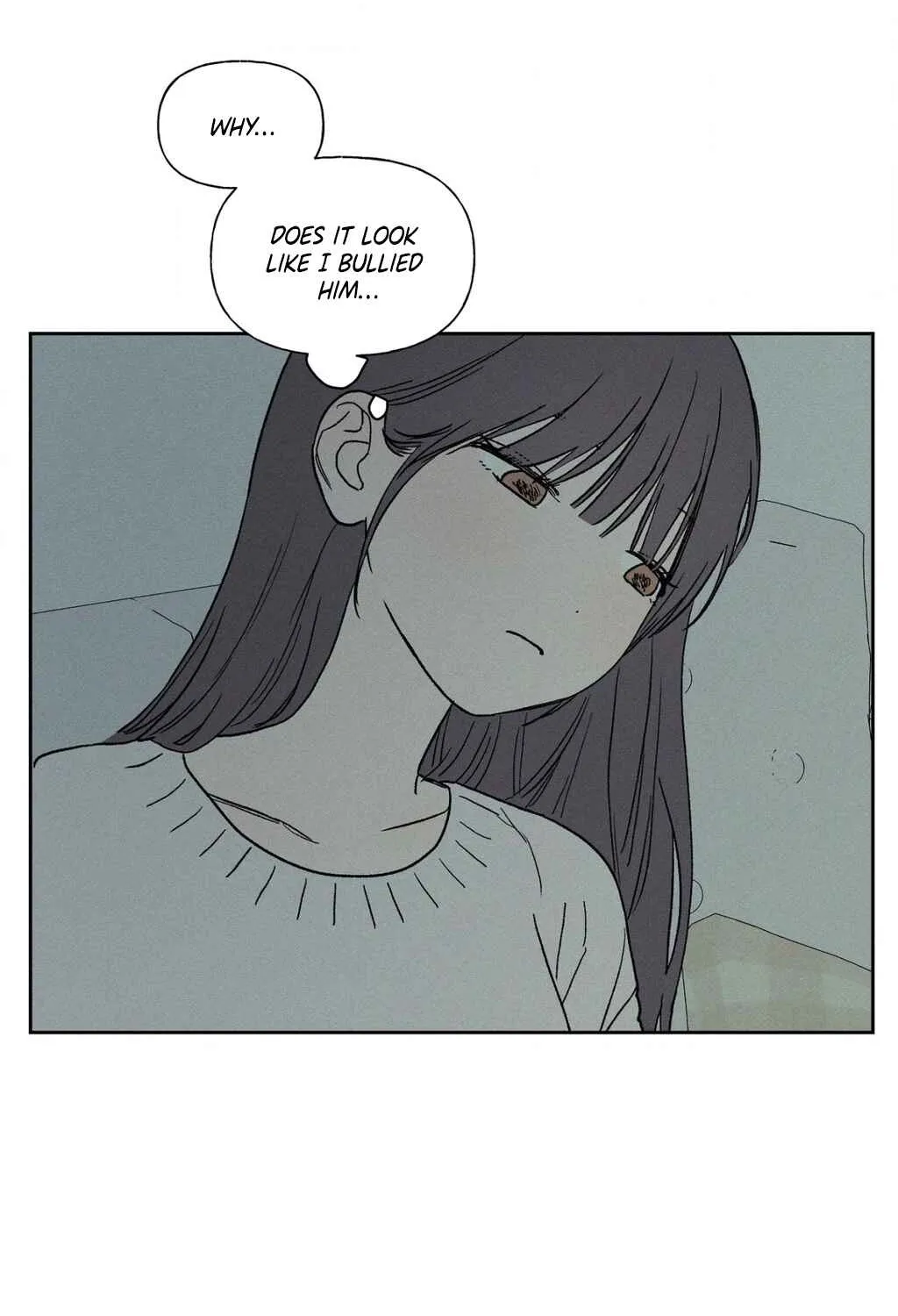 3XLOVE Chapter 43 - page 36