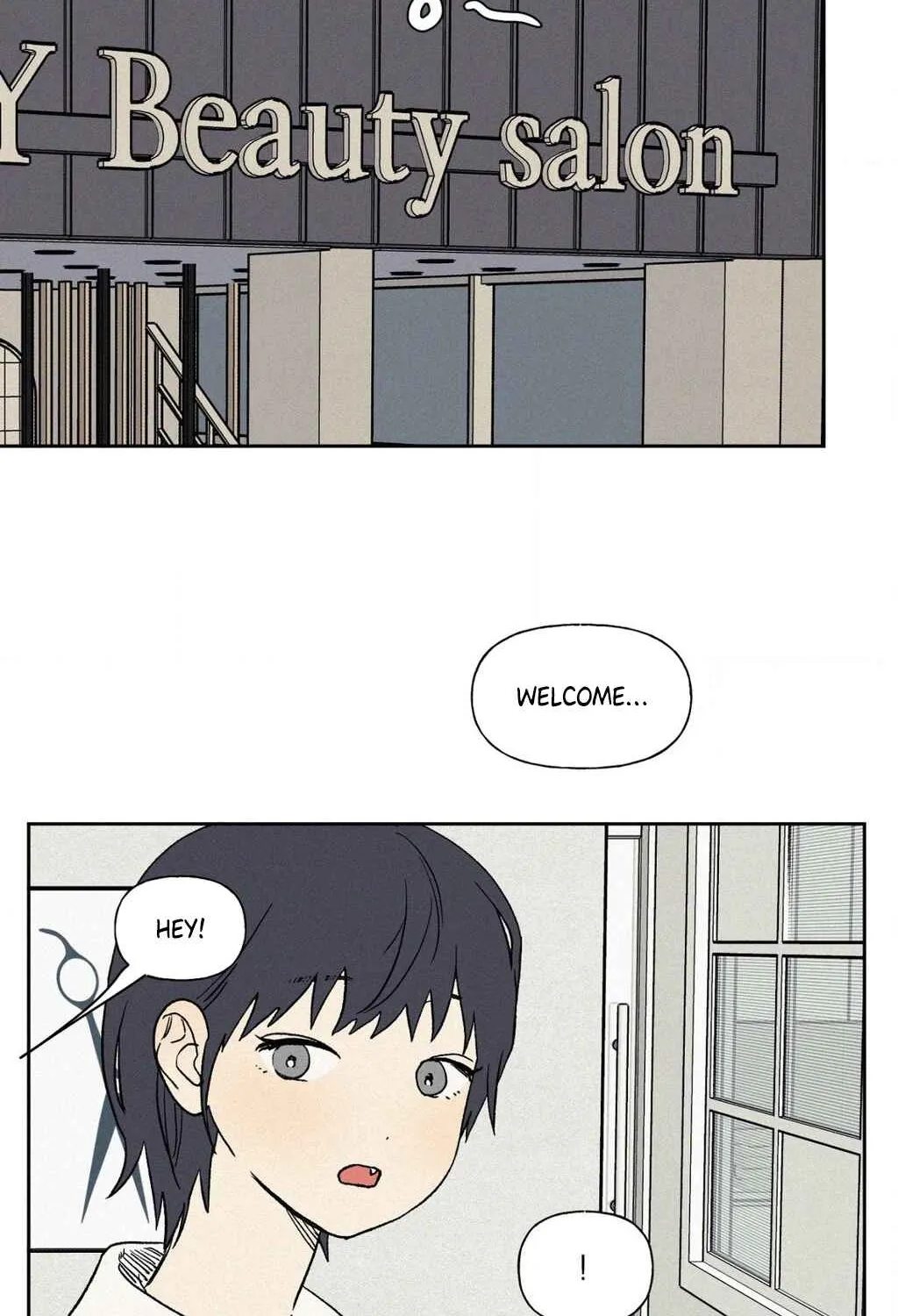 3XLOVE Chapter 43 - page 38