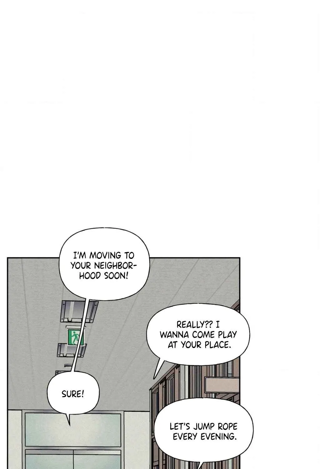3XLOVE Chapter 43 - page 4