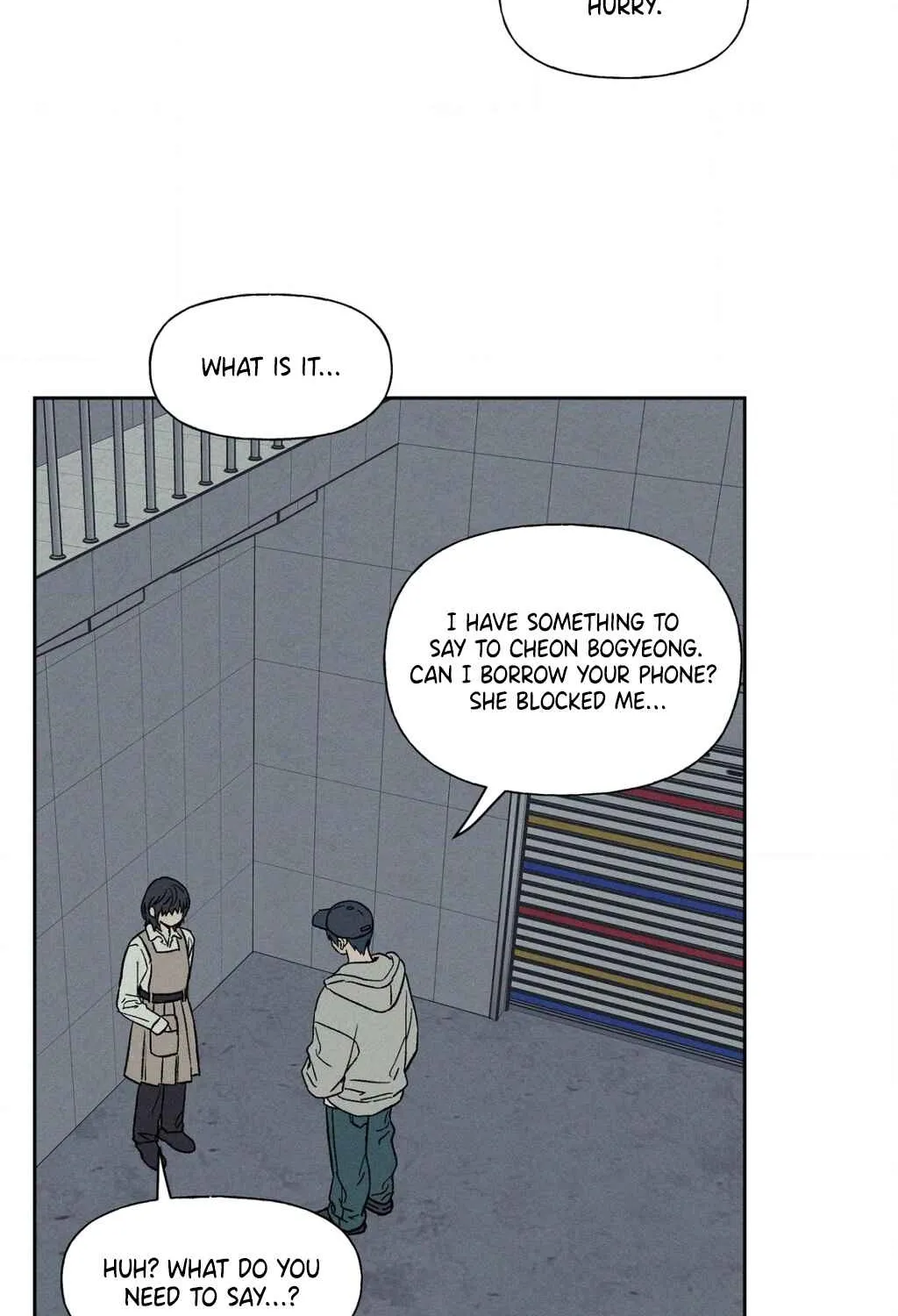 3XLOVE Chapter 43 - page 41