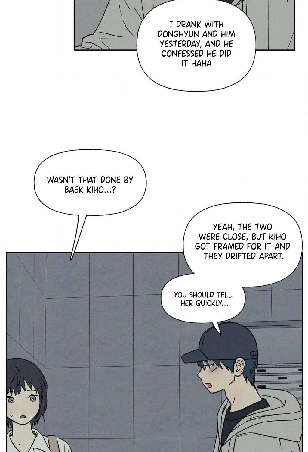 3XLOVE Chapter 43 - page 43