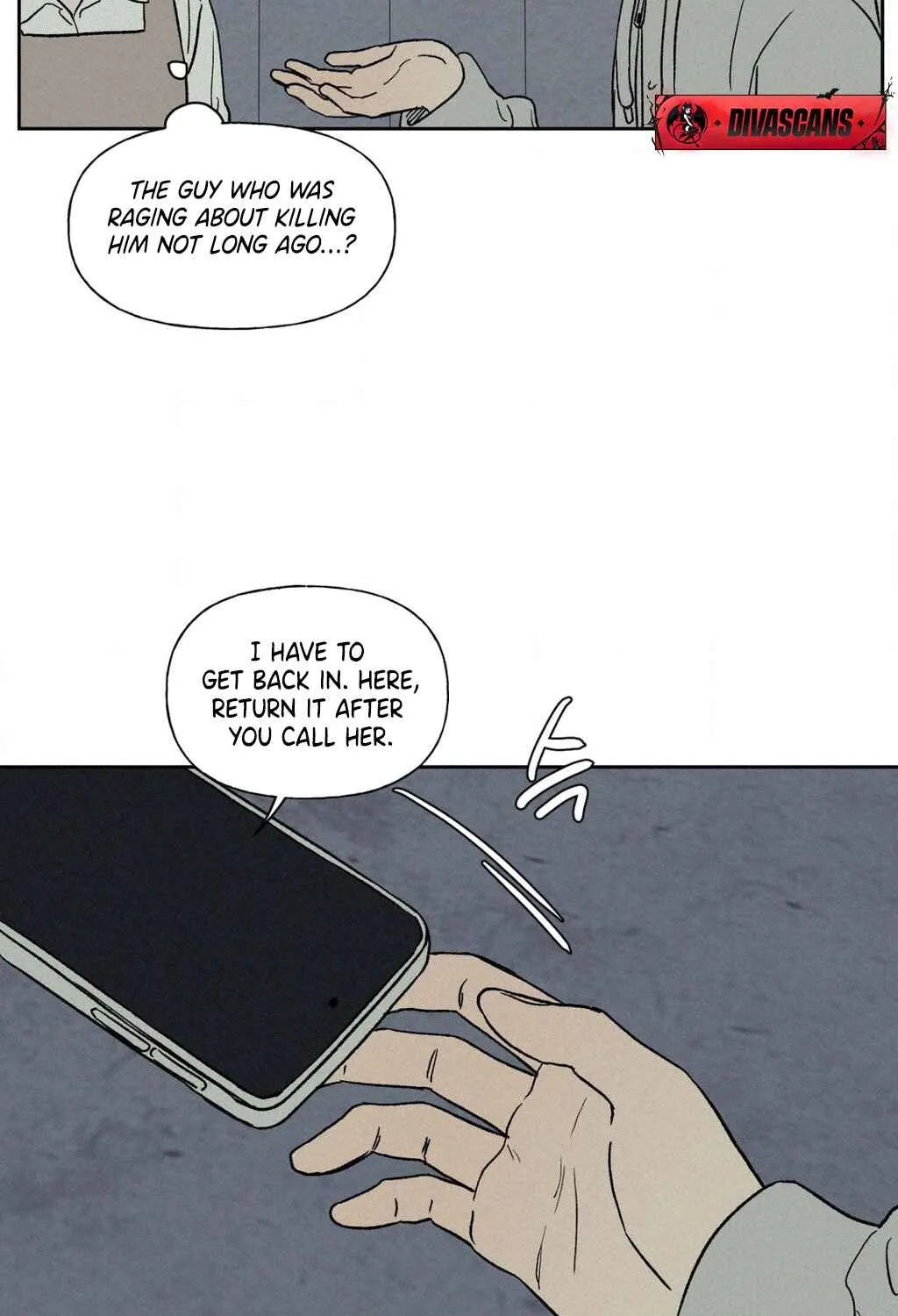 3XLOVE Chapter 43 - page 44