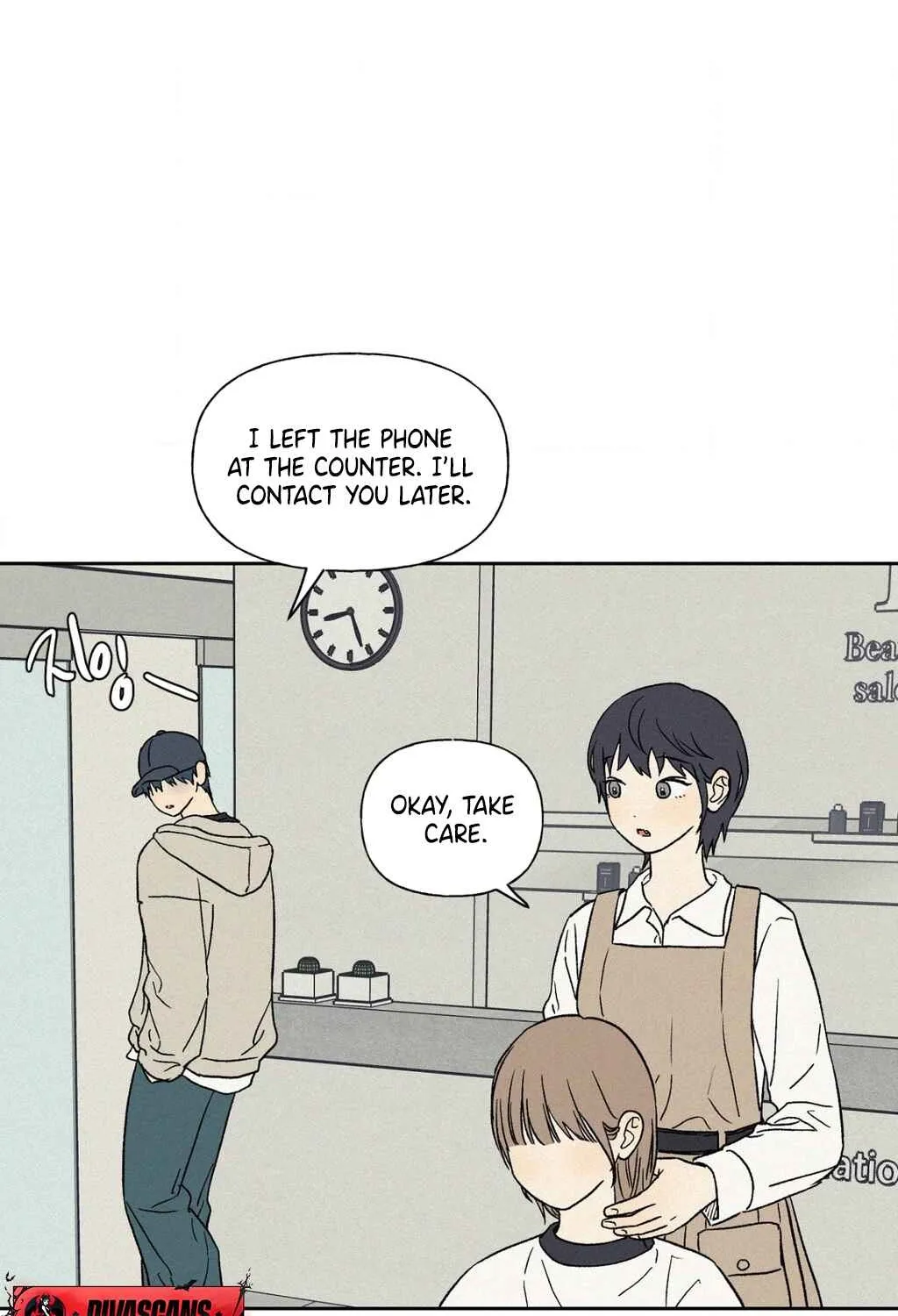 3XLOVE Chapter 43 - page 47