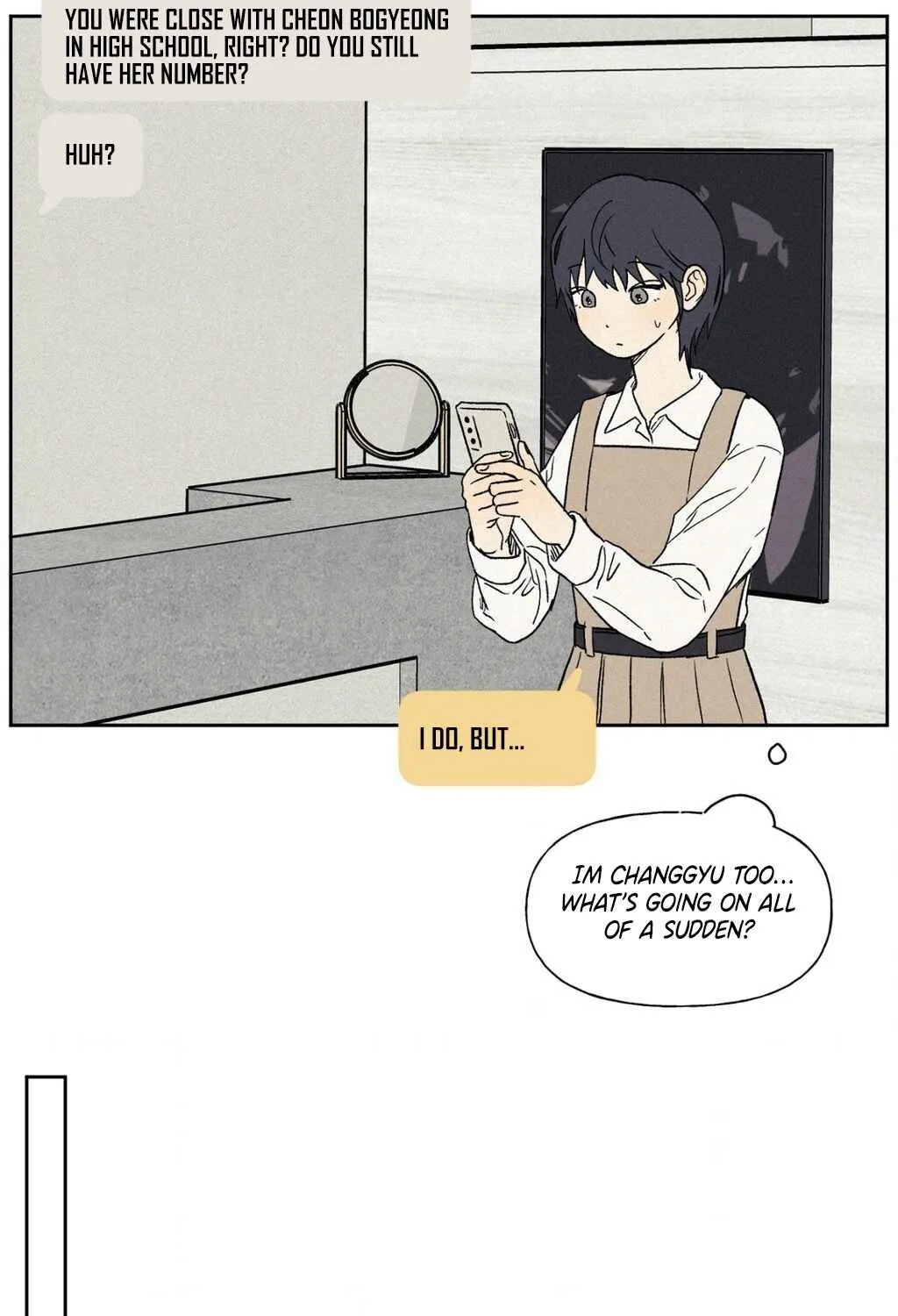 3XLOVE Chapter 43 - page 49