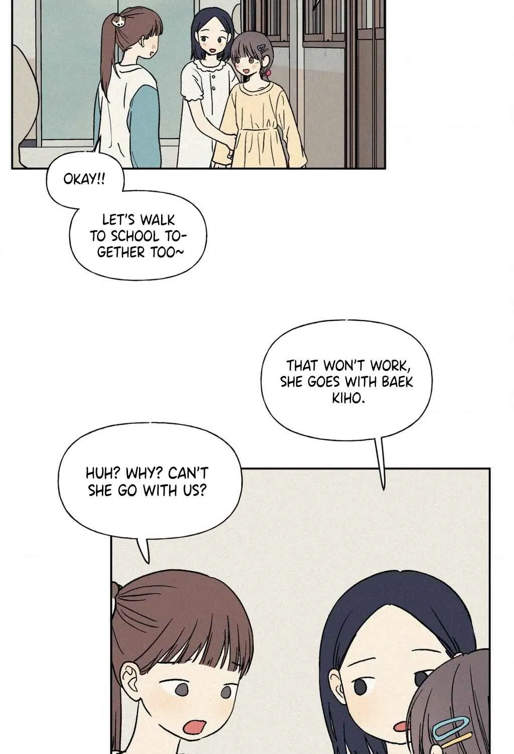 3XLOVE Chapter 43 - page 5
