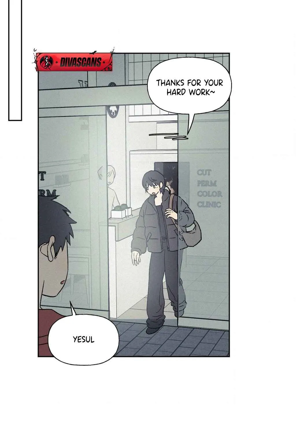 3XLOVE Chapter 43 - page 50