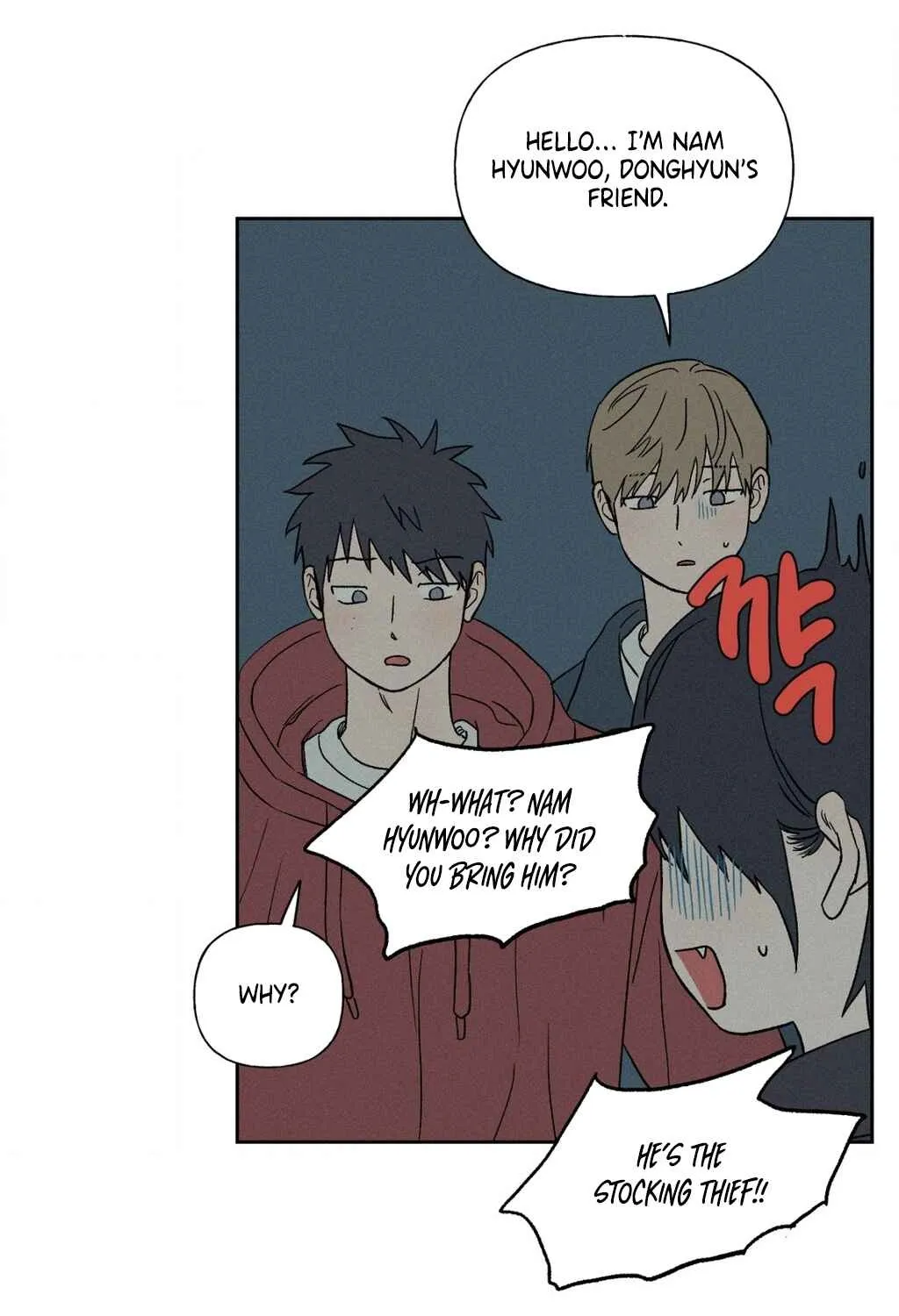 3XLOVE Chapter 43 - page 51