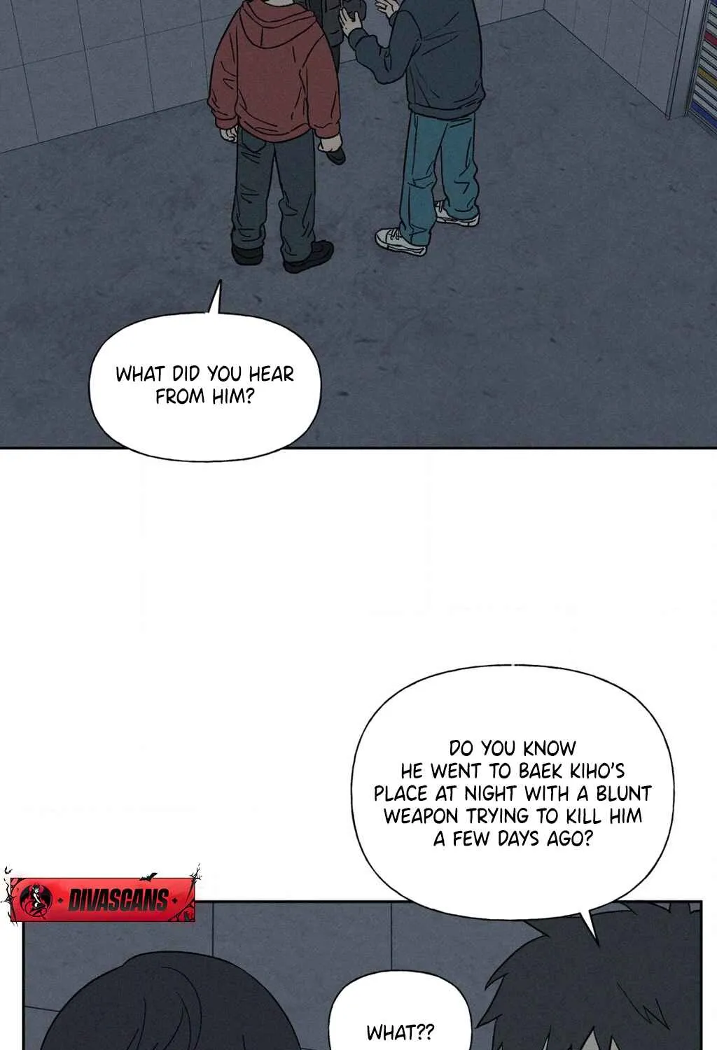 3XLOVE Chapter 43 - page 53