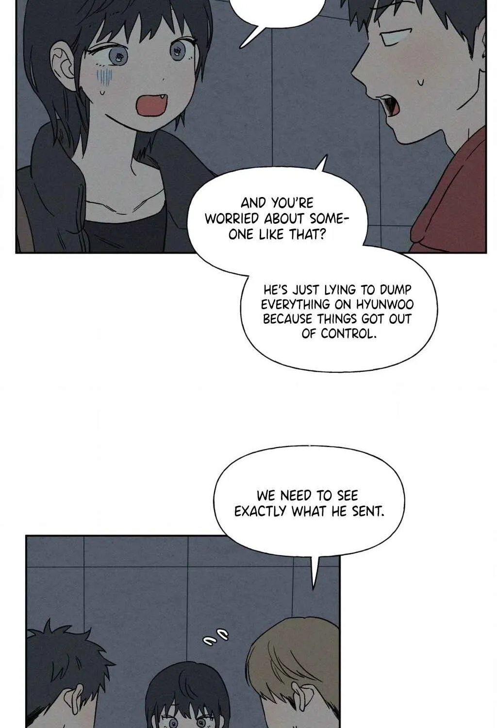 3XLOVE Chapter 43 - page 54