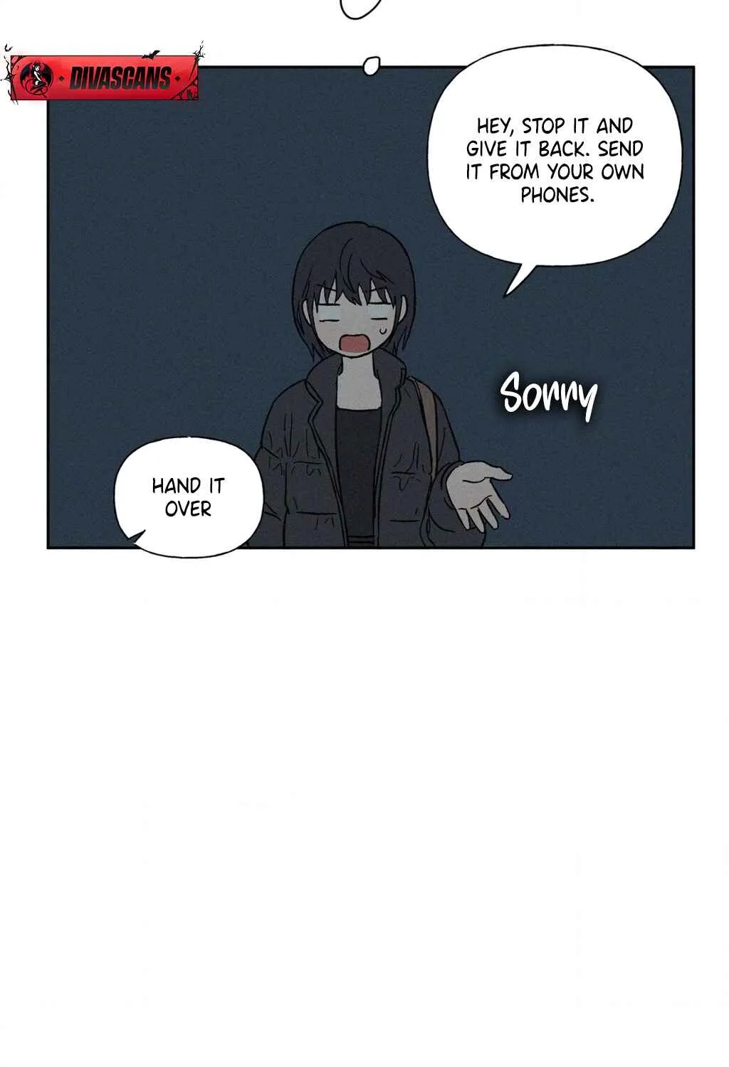 3XLOVE Chapter 43 - page 57