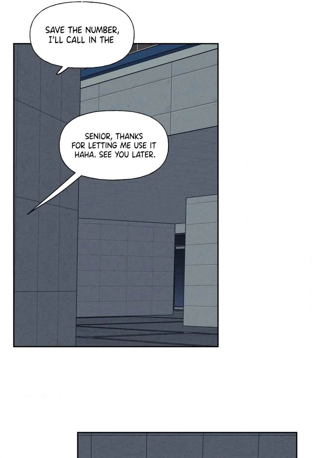 3XLOVE Chapter 43 - page 59