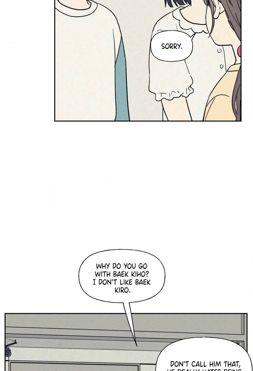 3XLOVE Chapter 43 - page 6