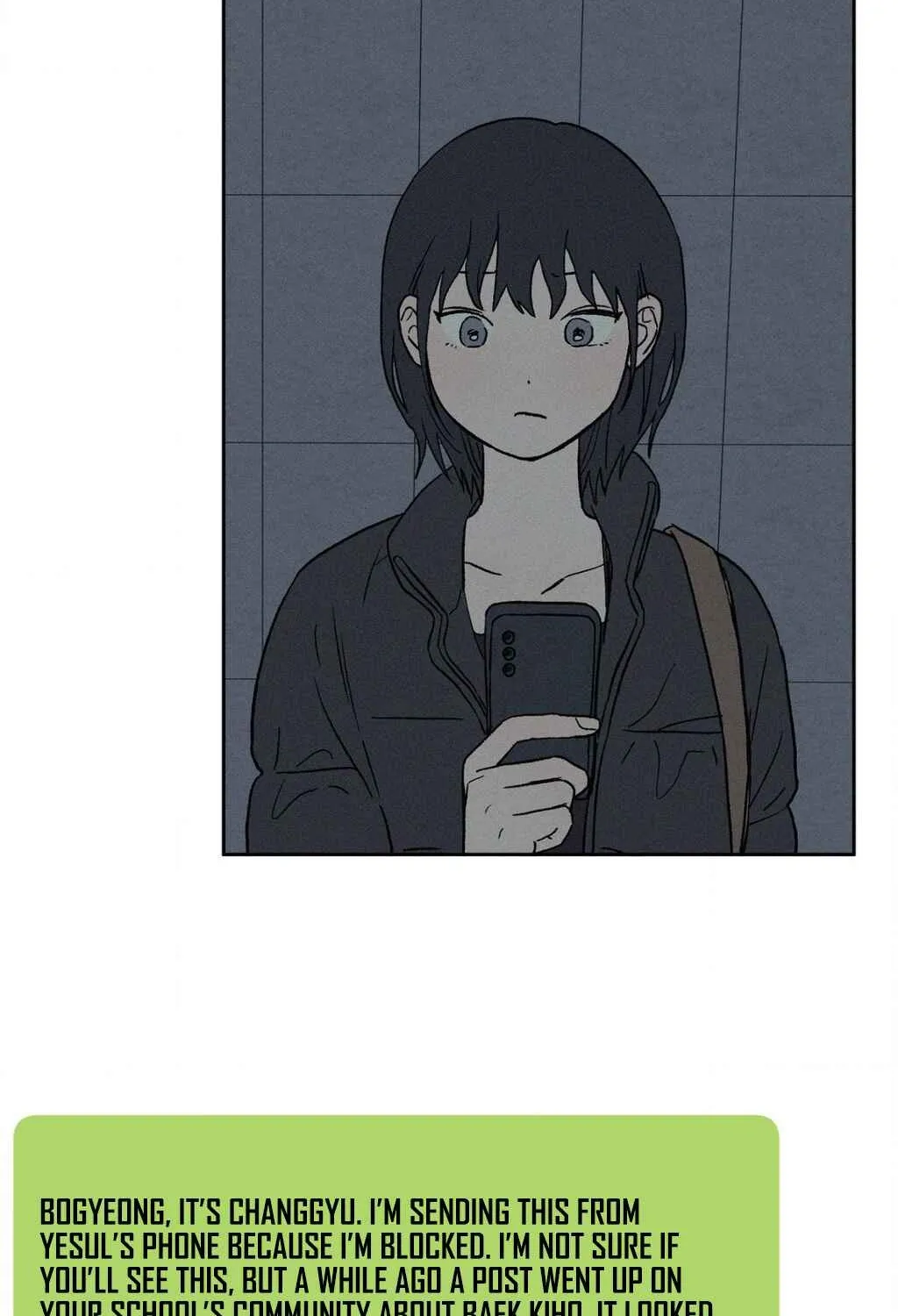 3XLOVE Chapter 43 - page 60