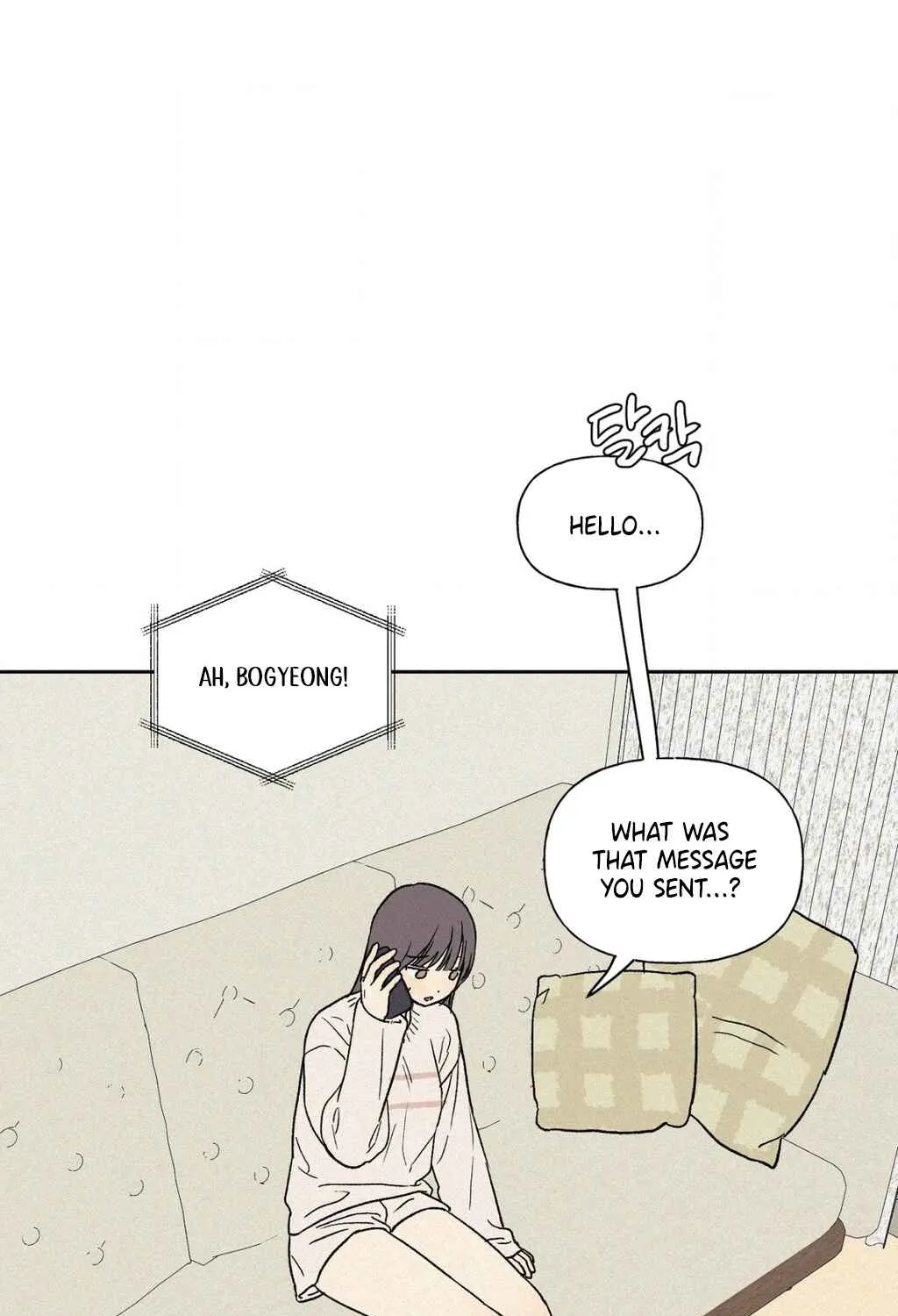 3XLOVE Chapter 43 - page 67