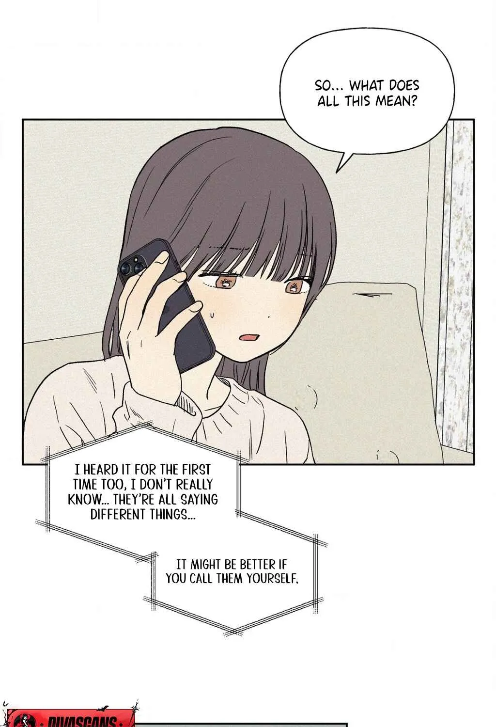 3XLOVE Chapter 43 - page 69