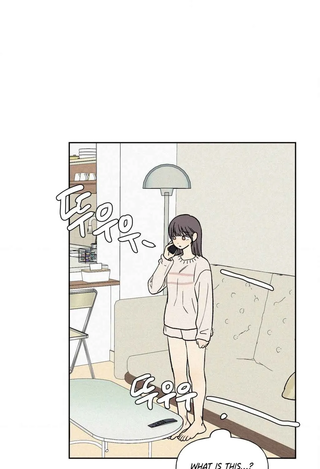 3XLOVE Chapter 43 - page 71