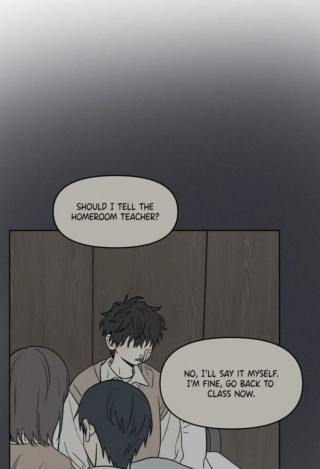 3XLOVE Chapter 43 - page 73