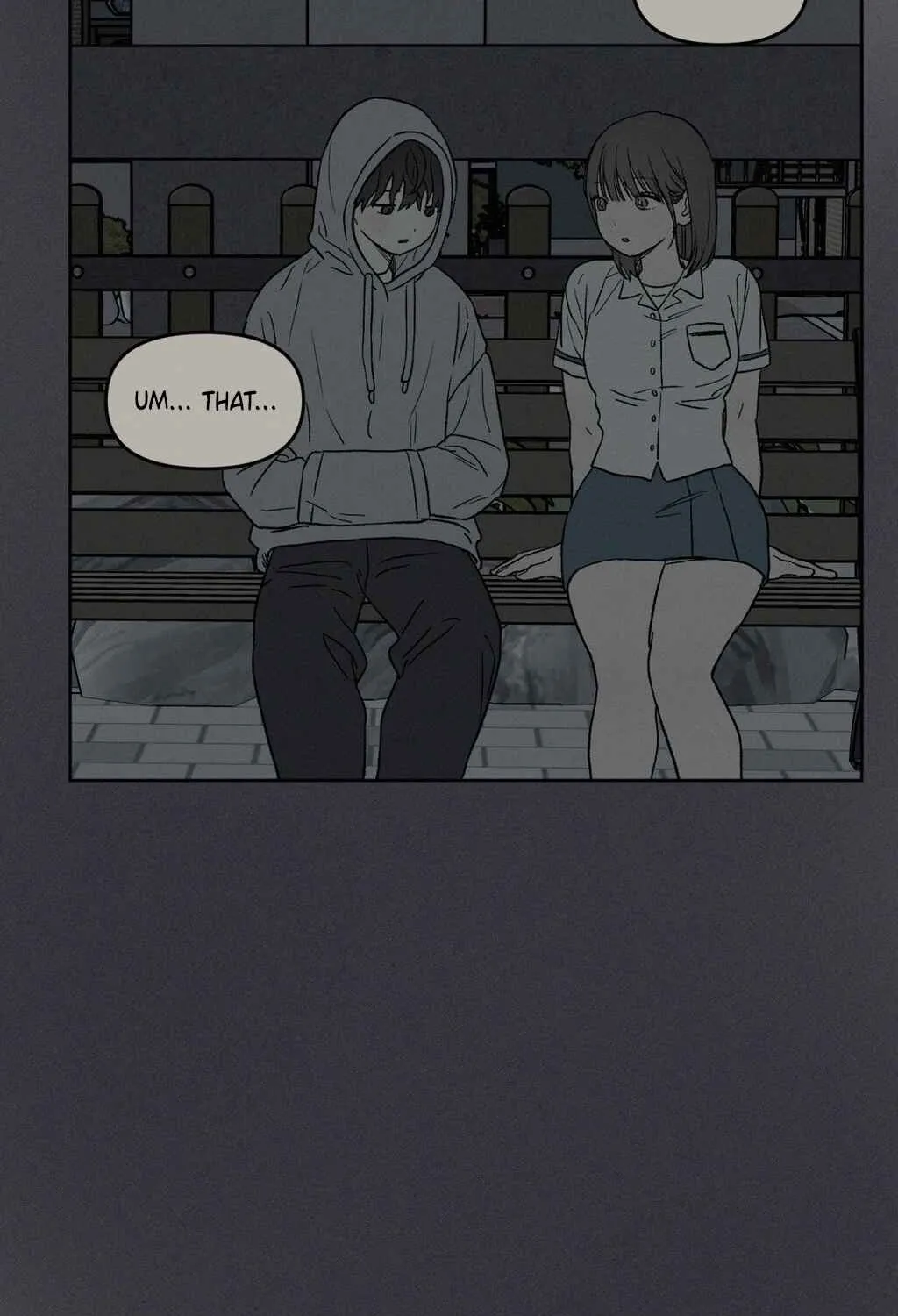 3XLOVE Chapter 43 - page 75
