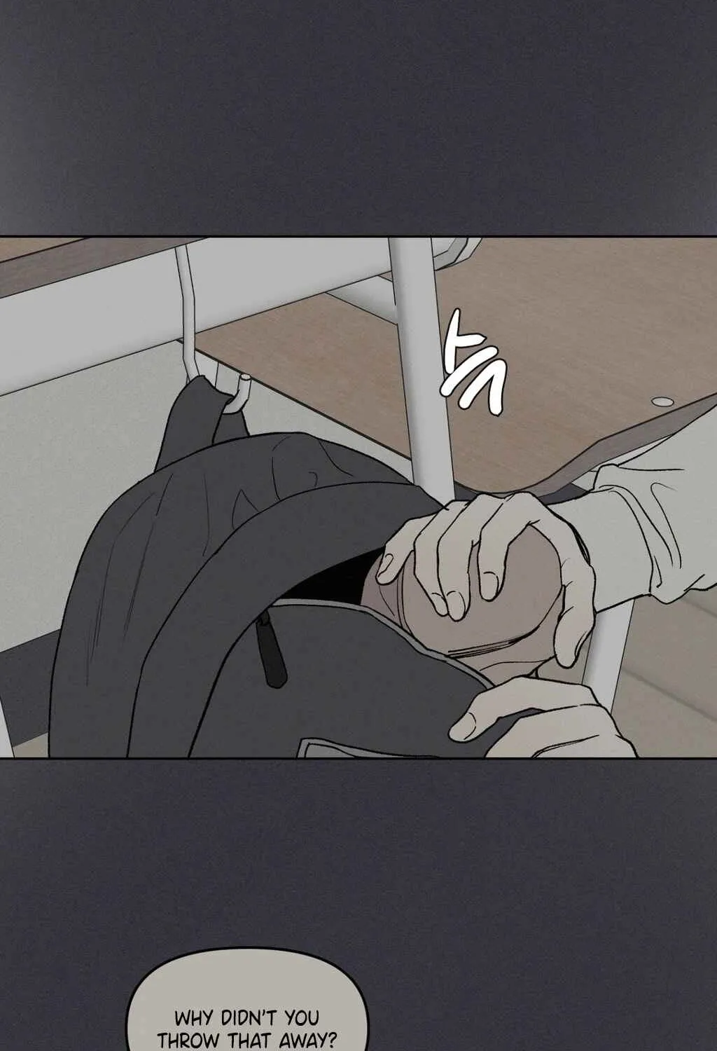 3XLOVE Chapter 43 - page 76