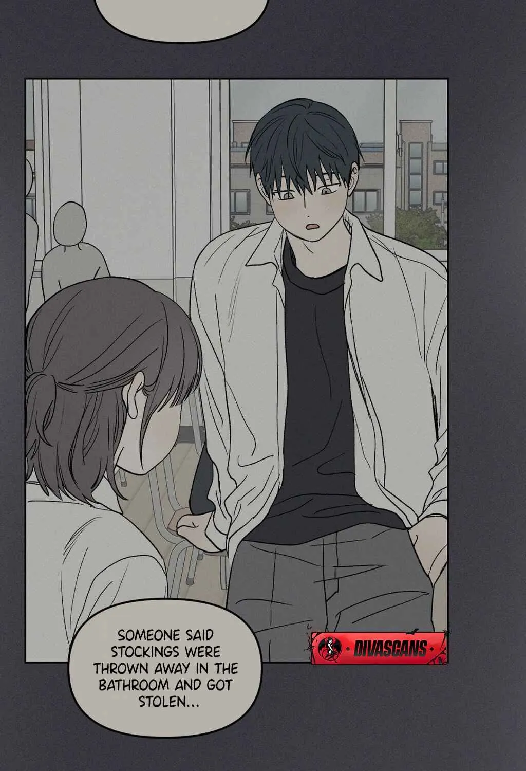 3XLOVE Chapter 43 - page 77