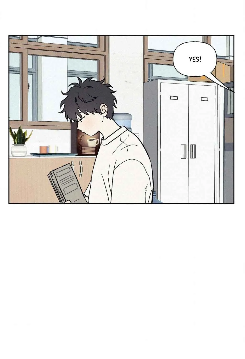 3XLOVE Chapter 43 - page 9