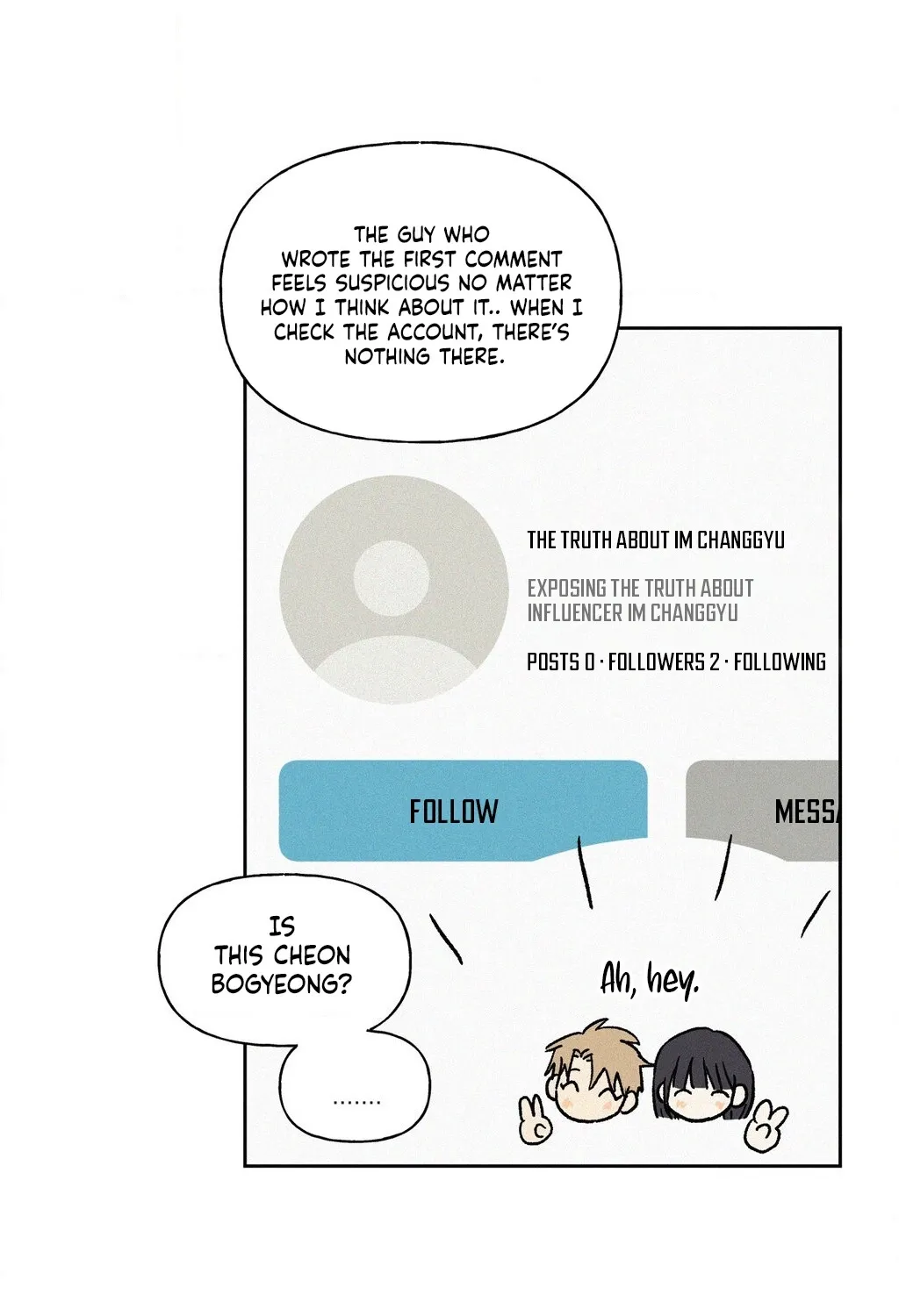 3XLOVE Chapter 57 - page 11