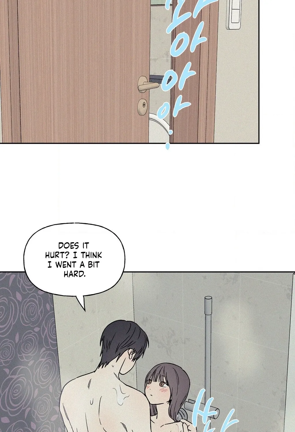 3XLOVE Chapter 57 - page 19