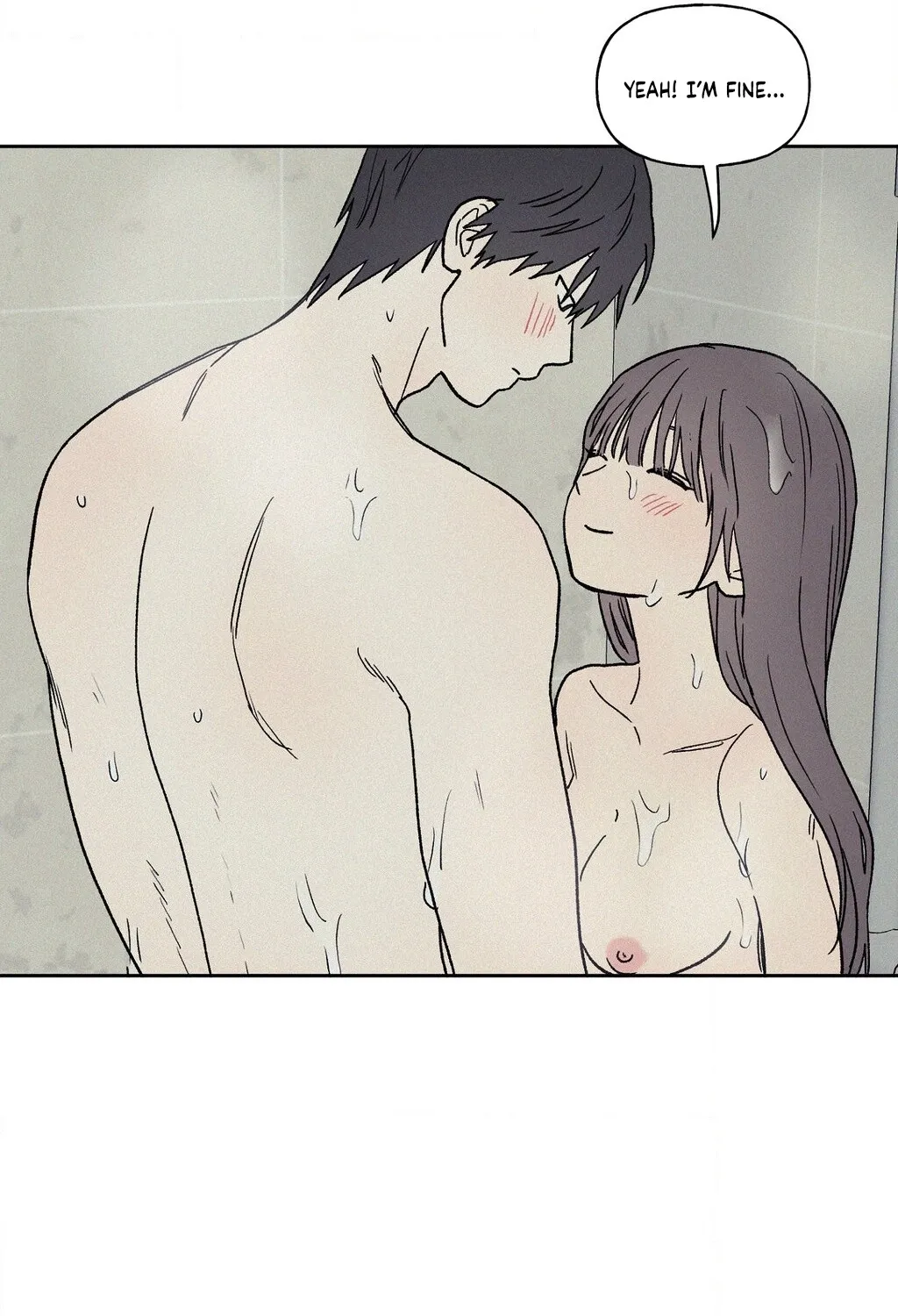 3XLOVE Chapter 57 - page 21