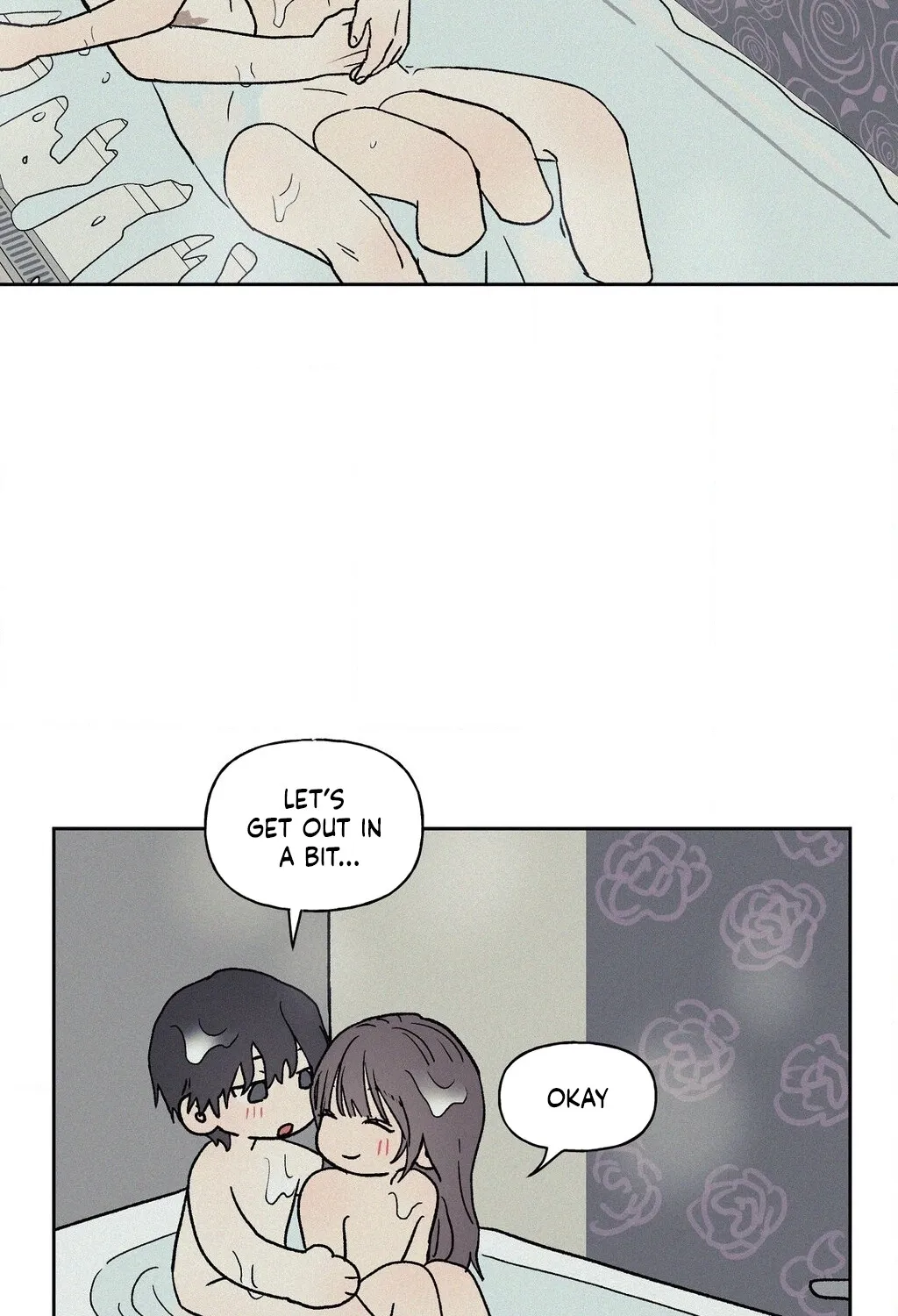3XLOVE Chapter 57 - page 29