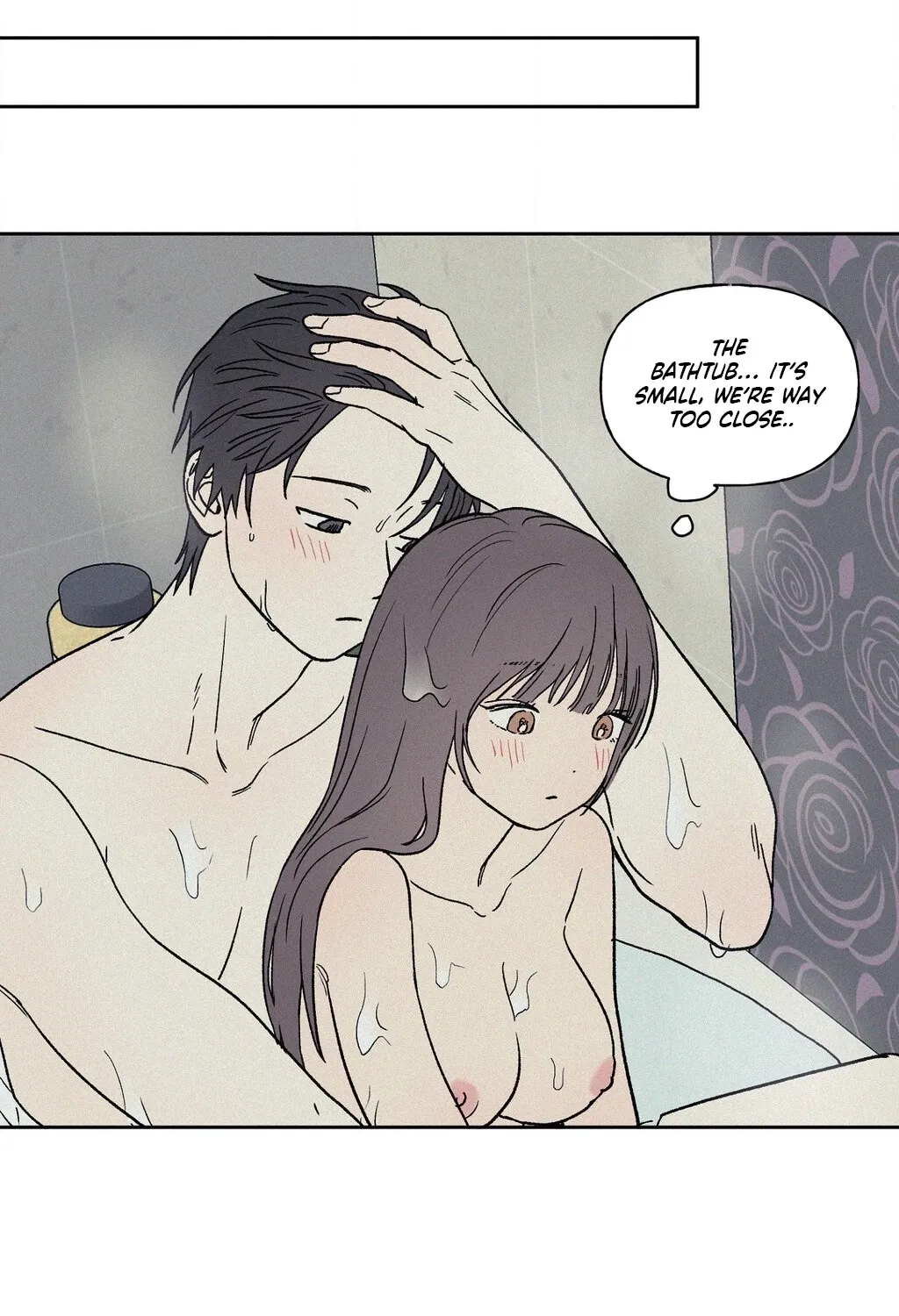 3XLOVE Chapter 57 - page 31