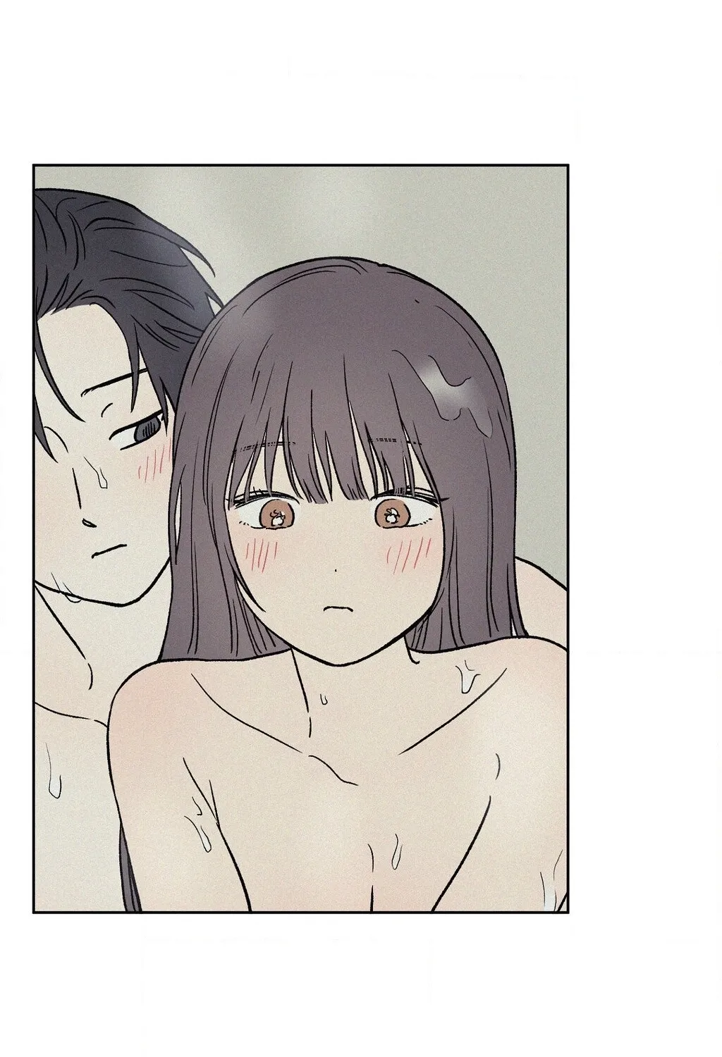 3XLOVE Chapter 57 - page 32