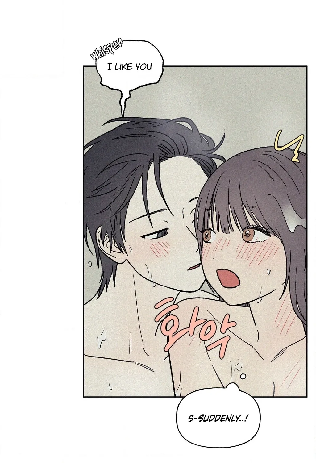 3XLOVE Chapter 57 - page 33