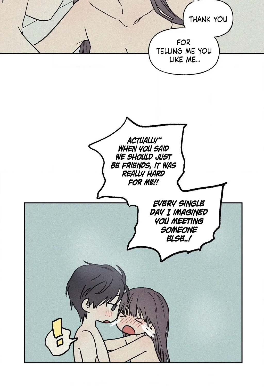 3XLOVE Chapter 57 - page 36