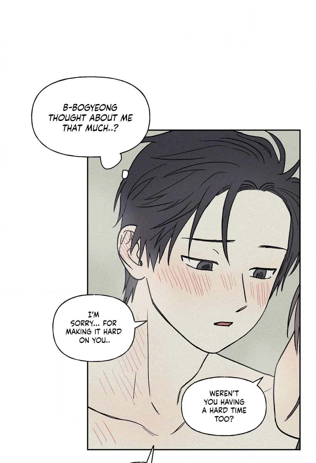 3XLOVE Chapter 57 - page 38