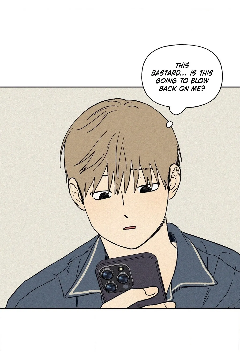 3XLOVE Chapter 57 - page 4