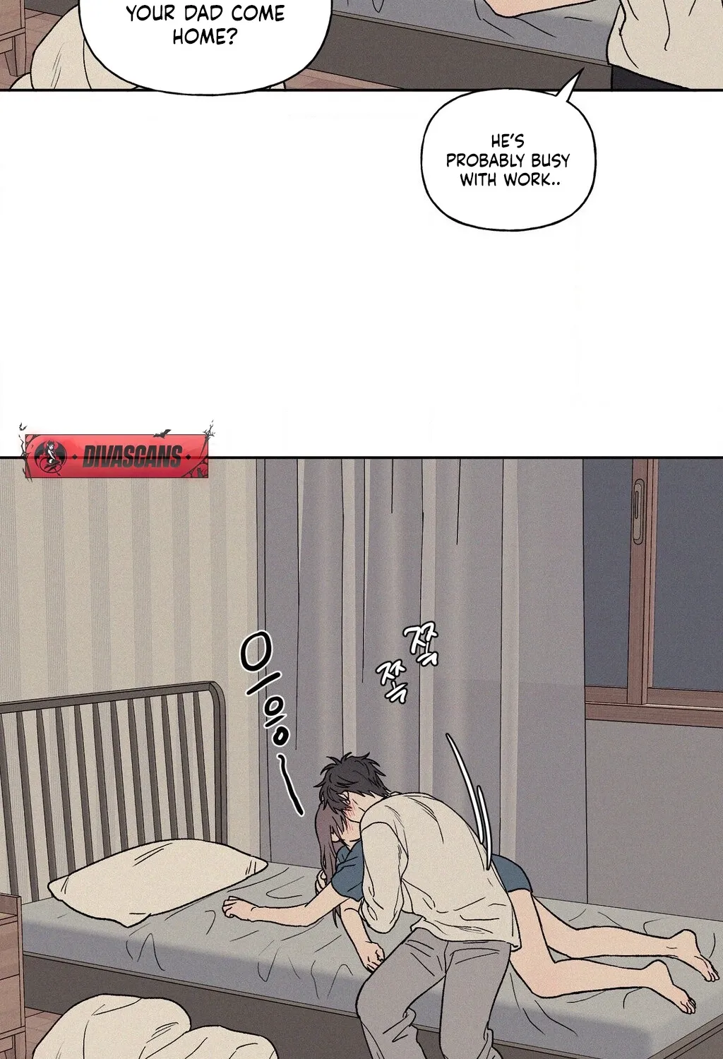 3XLOVE Chapter 57 - page 46