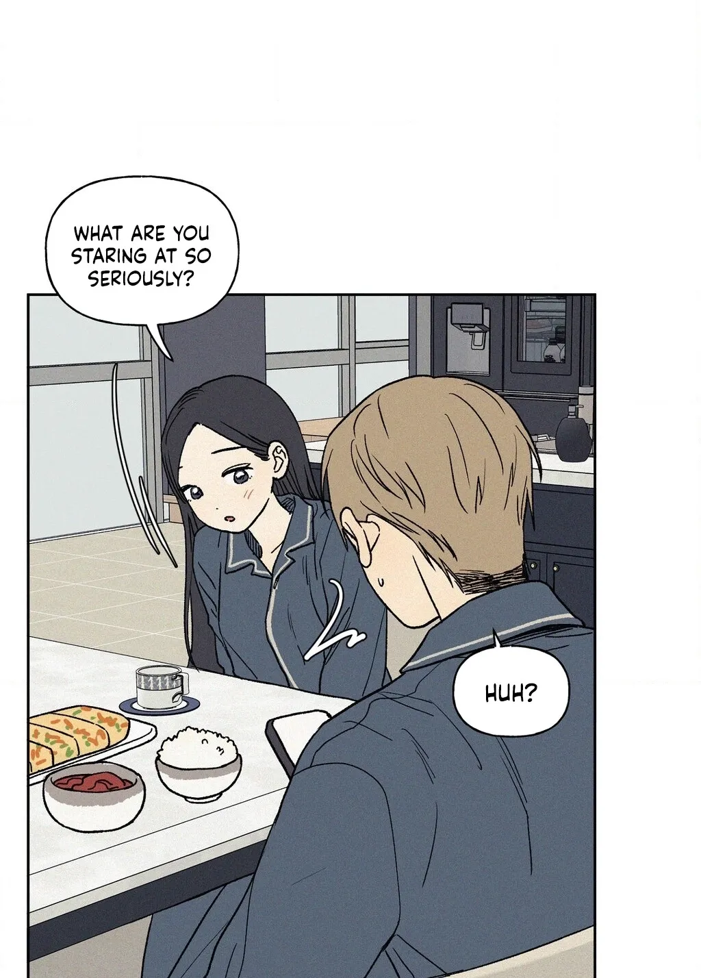 3XLOVE Chapter 57 - page 5