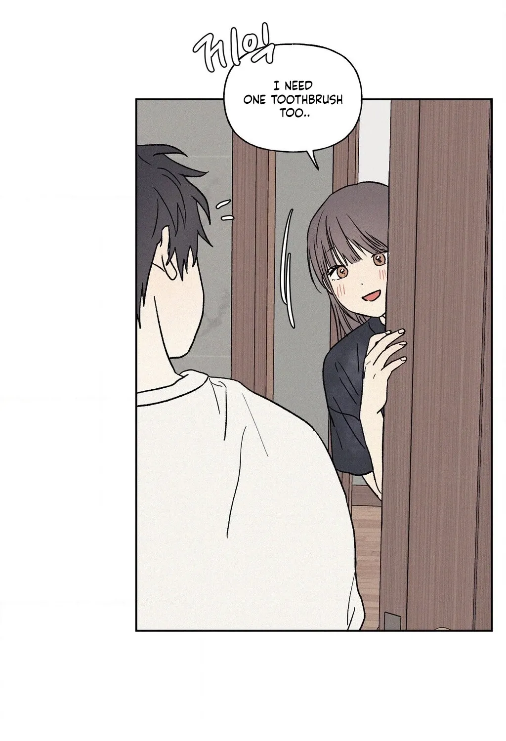 3XLOVE Chapter 57 - page 57