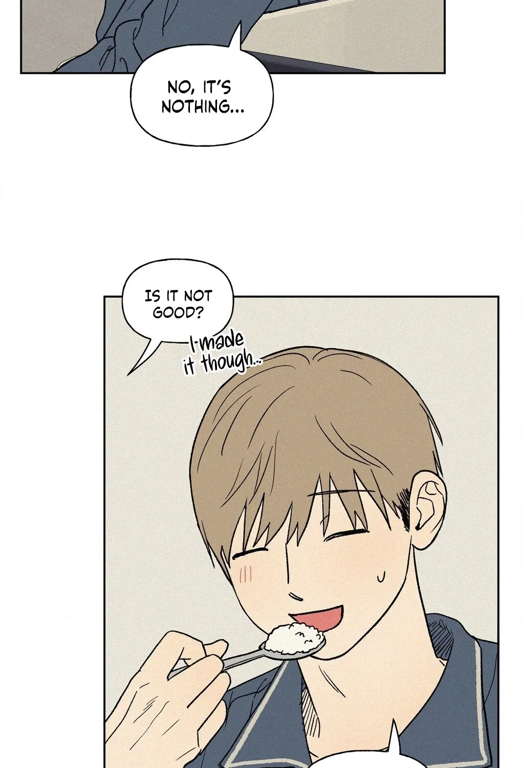 3XLOVE Chapter 57 - page 6