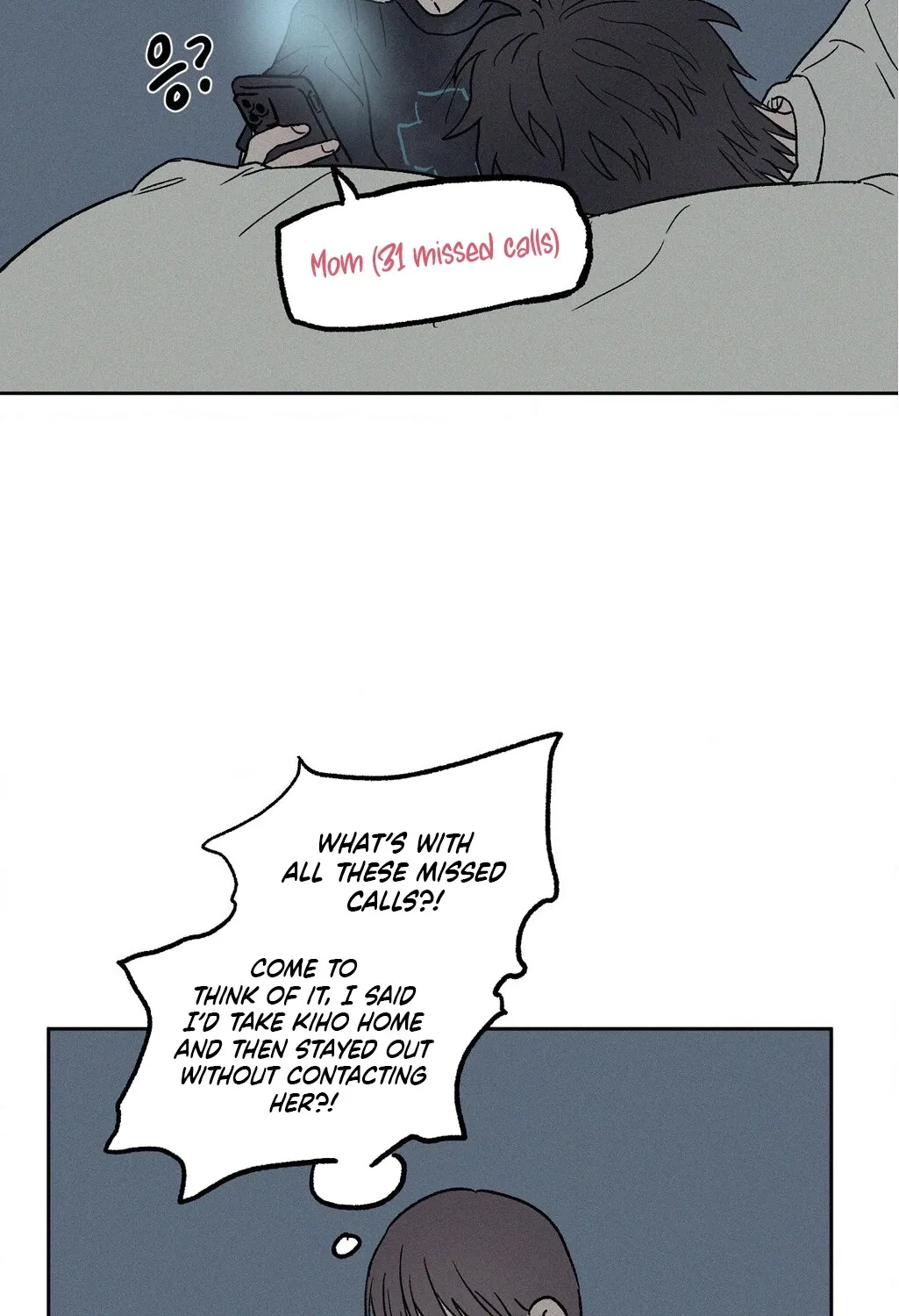 3XLOVE Chapter 57 - page 62