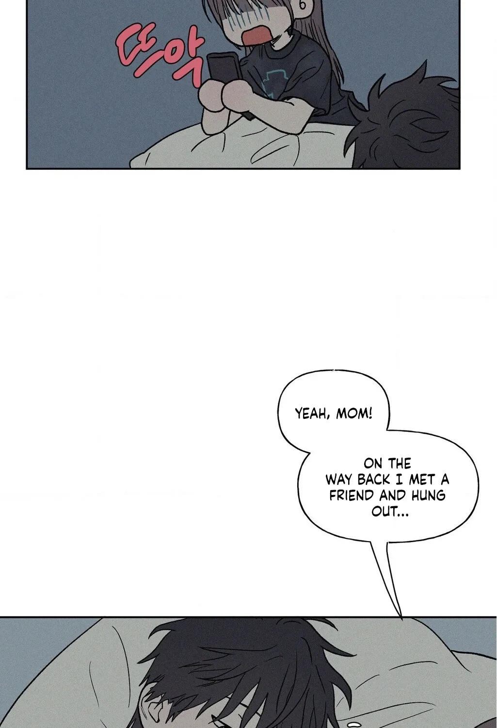 3XLOVE Chapter 57 - page 63