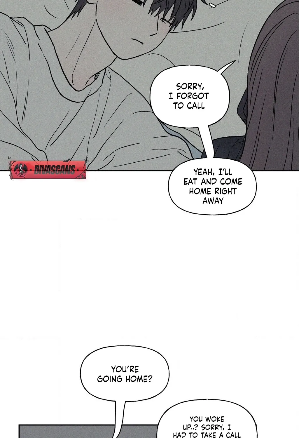 3XLOVE Chapter 57 - page 64