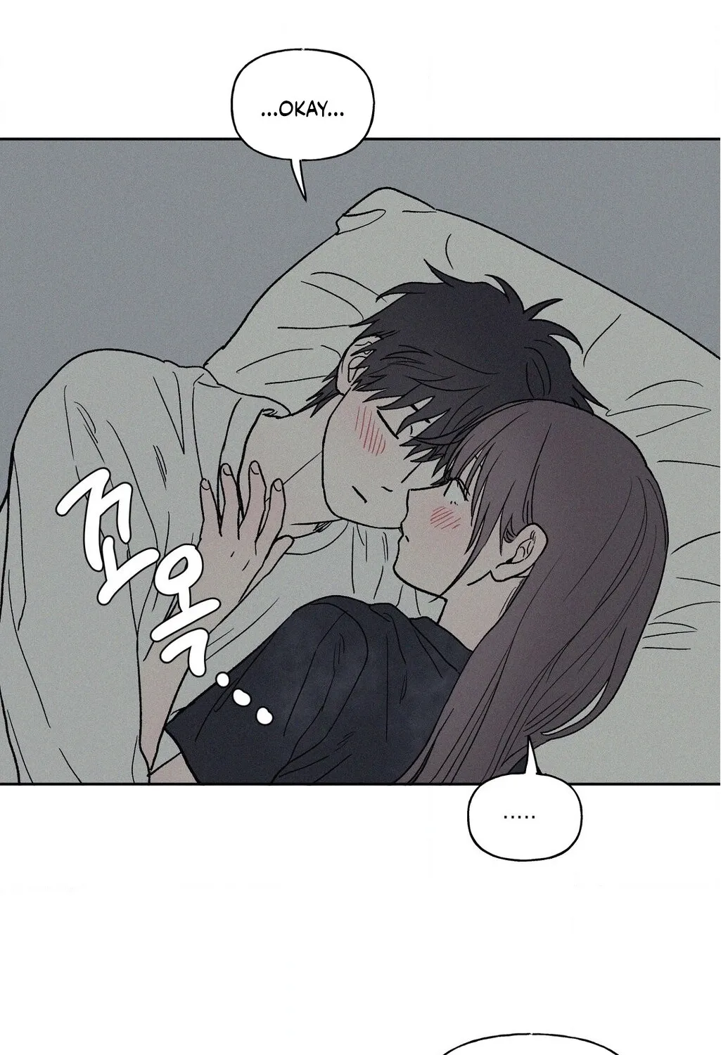 3XLOVE Chapter 57 - page 67