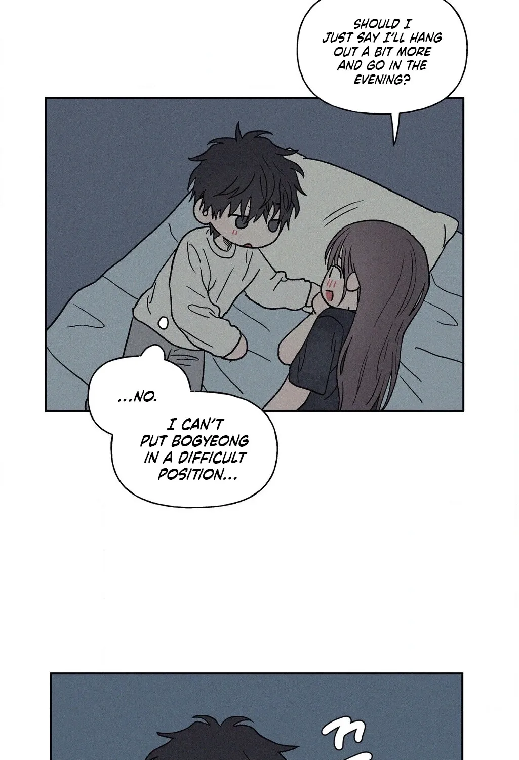 3XLOVE Chapter 57 - page 68