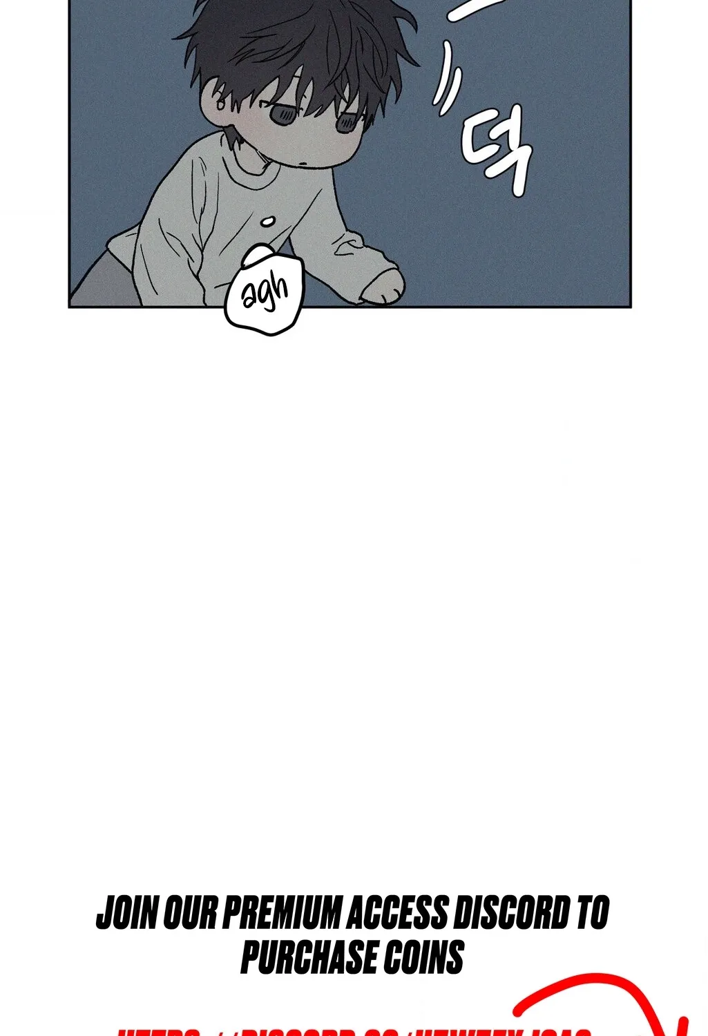 3XLOVE Chapter 57 - page 69